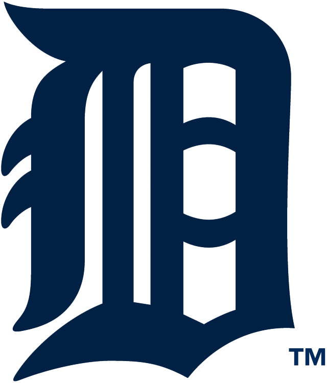 Detroit Tigers 2006-2015 Primary Logo iron on transfers for T-shirts